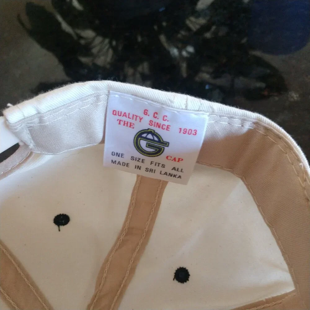 CHICAGO BULLS STITCHED LOGO G.C.C. SNAPBACK ADJUSTABLE NBA LICENSED HAT - Picture 2 of 5